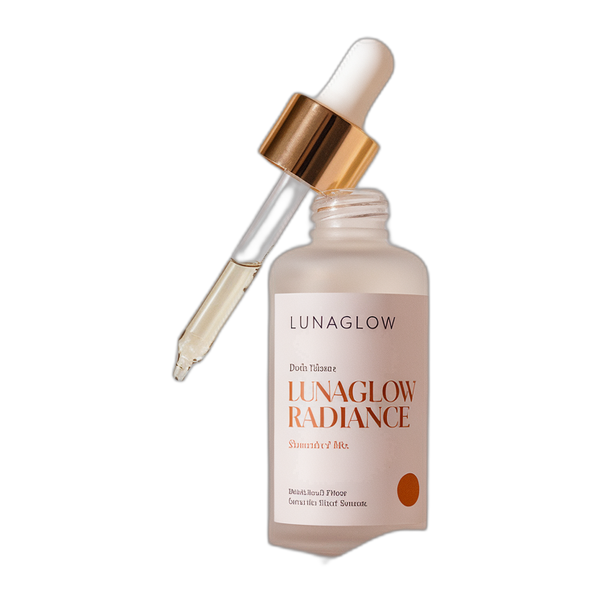 LunaGlow Radiance